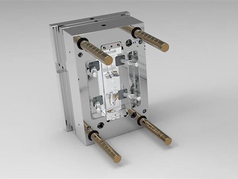 宝坻模具制造-10