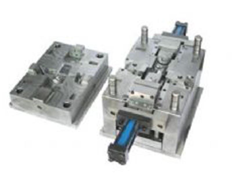 宝坻模具制造-09