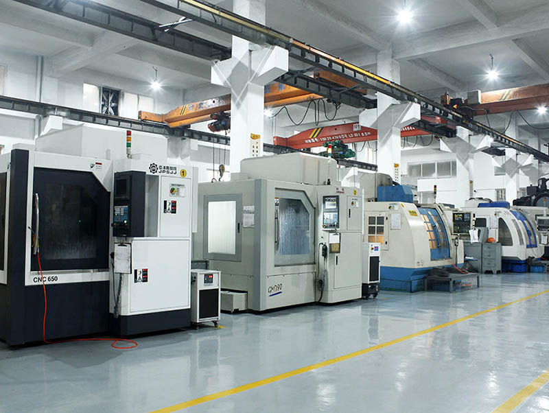 宝坻模具制造-07