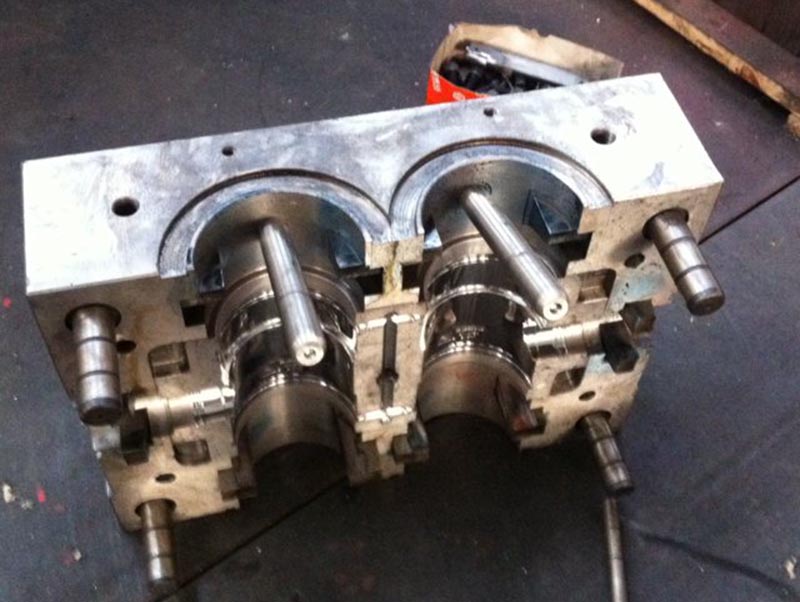 宝坻模具制造-11