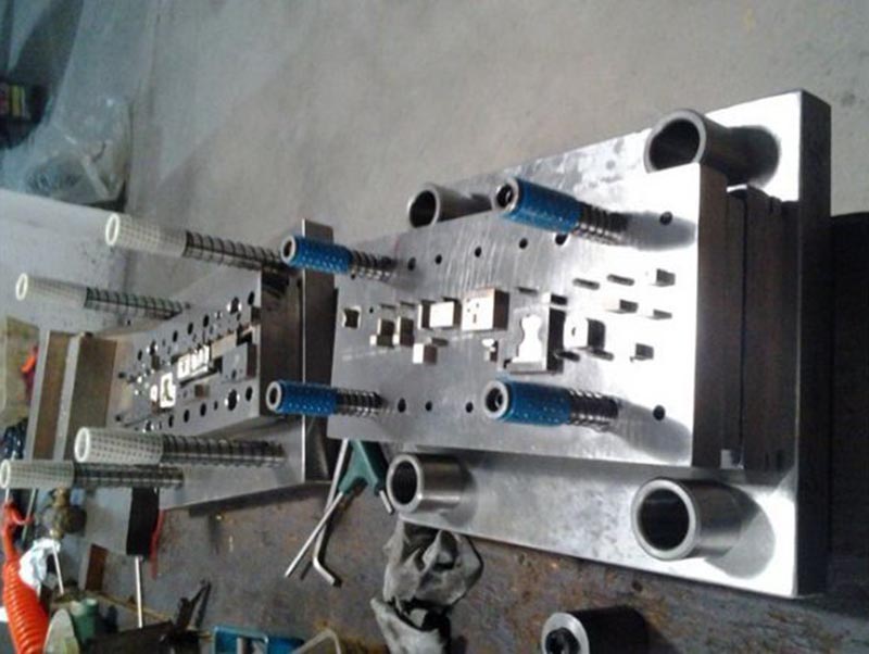 宝坻模具制造-12