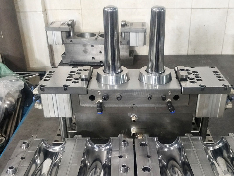 宝坻模具制造-05