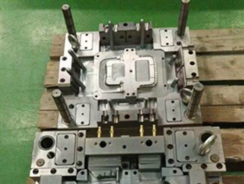 宝坻模具制造-06