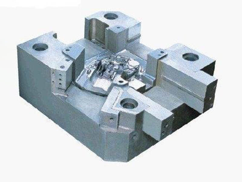 宝坻模具制造-03