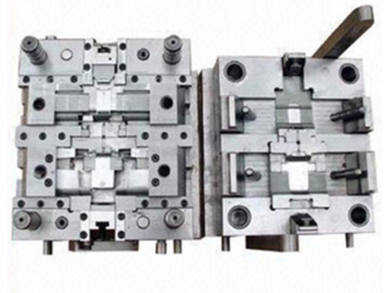 宝坻精密塑料模-07