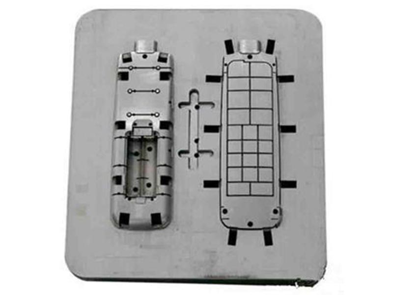 宝坻精密塑料模-08