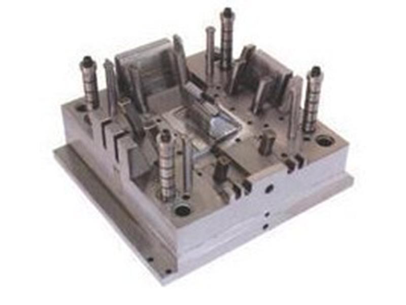 宝坻精密塑料模批发