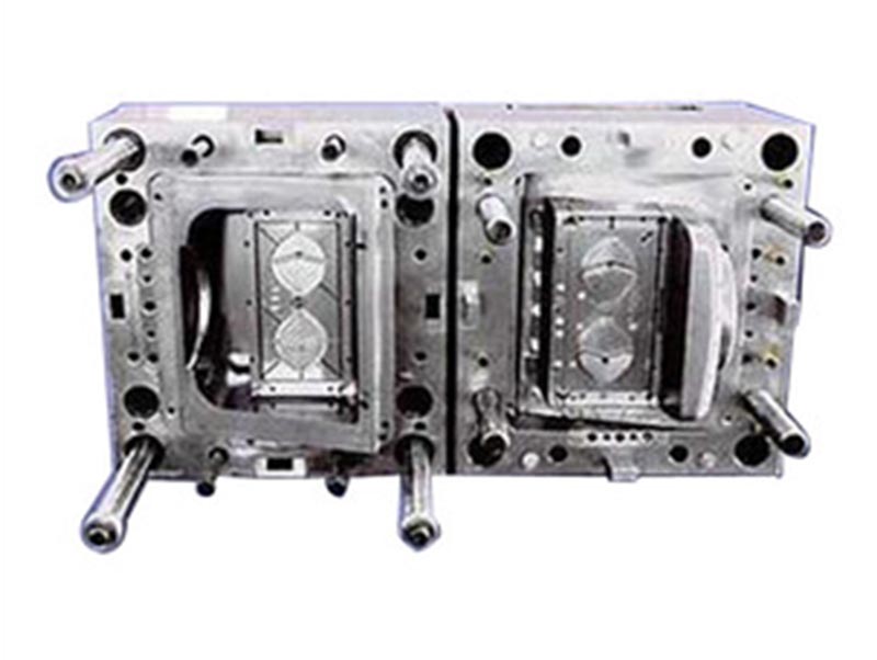 宝坻精密塑料模具加工