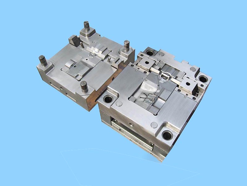 宝坻精密塑料模-03