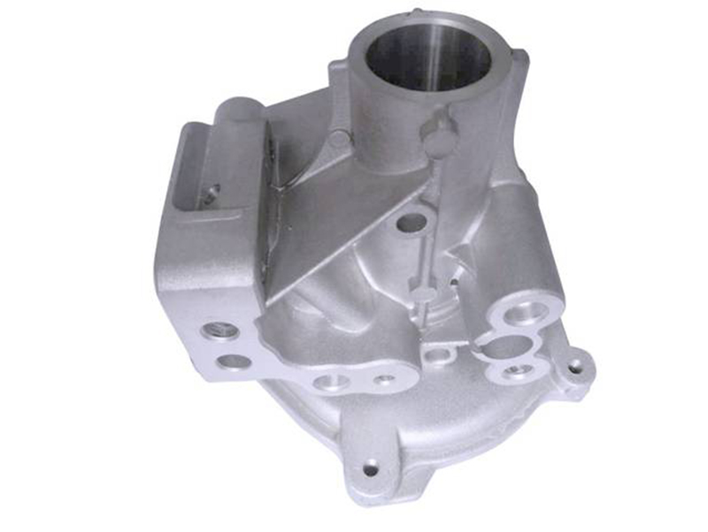 宝坻铝压铸生产